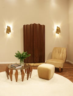 Na Pali-Hocker, Nussbaum & COM, Insidherland von Joana Santos Barbosa