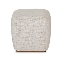 Taburete Na Pali, Rejilla y Nogal, InsidherLand by Joana Santos Barbosa