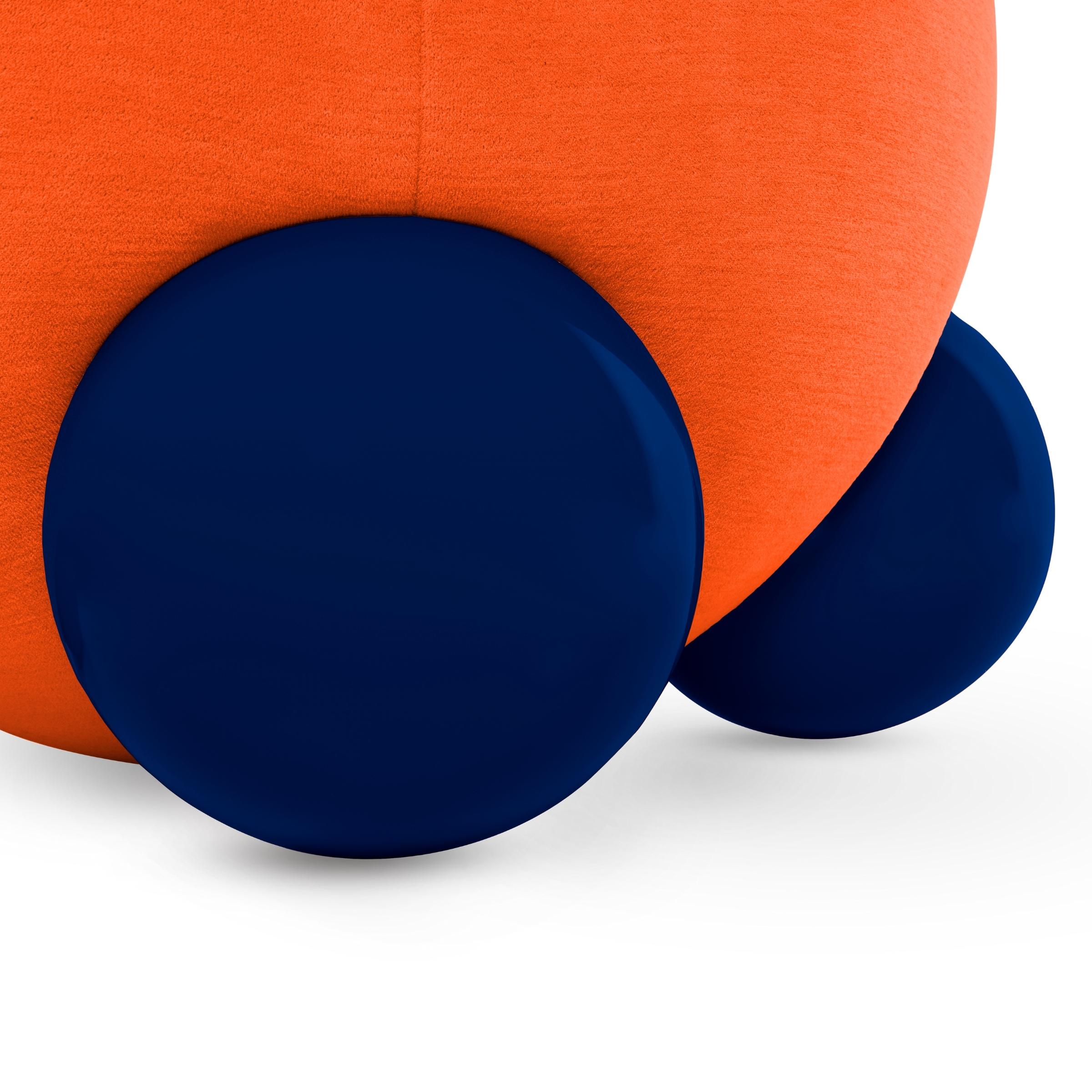 Naboo Stool For Sale 4