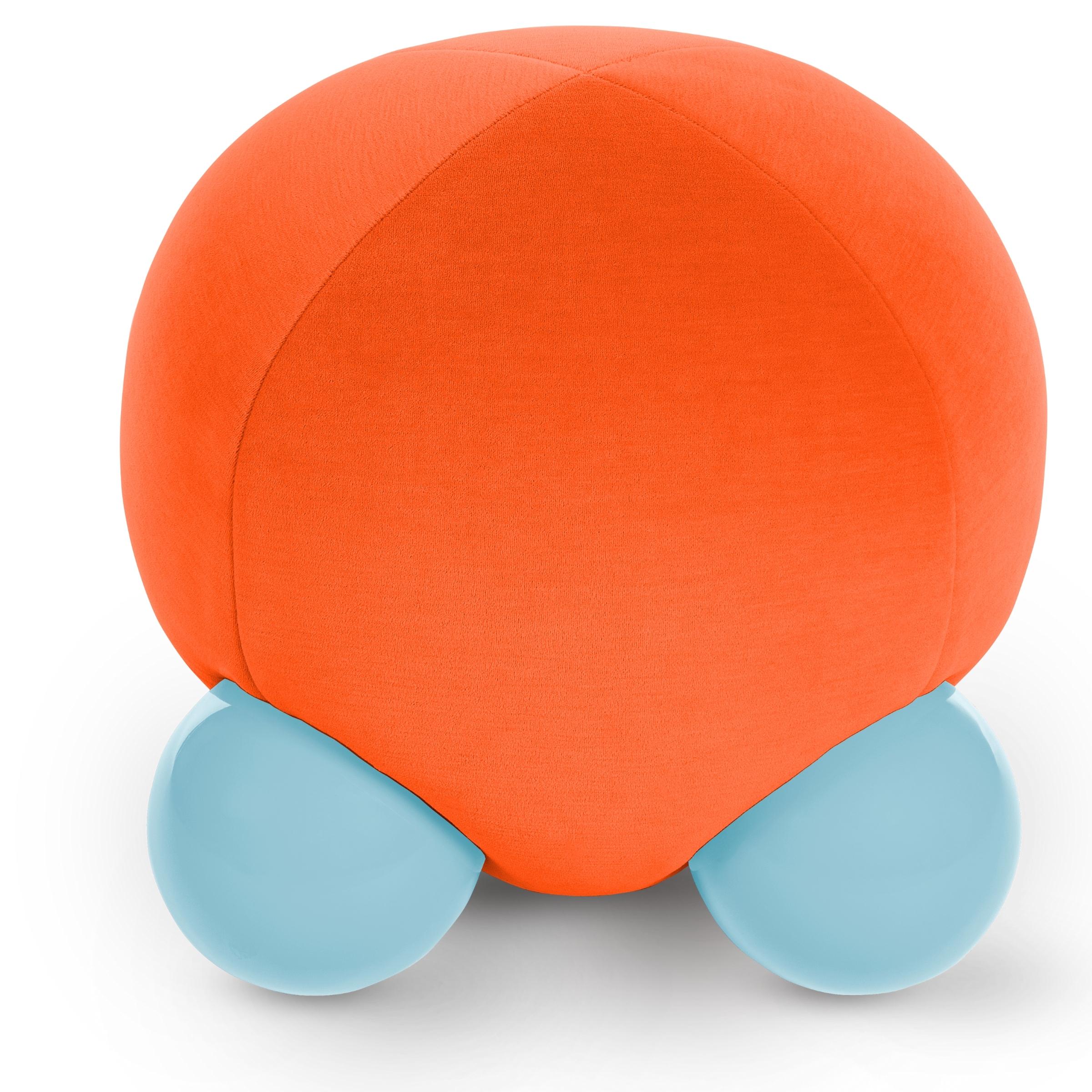 Fasten your seatbelts and get ready to land at Naboo Stool – an exquisite fusion of cosmic inspiration and unparalleled relaxation, sure to elevate your sitting experience to astronomical heights.

This stool it’s like a slice of the solar system,