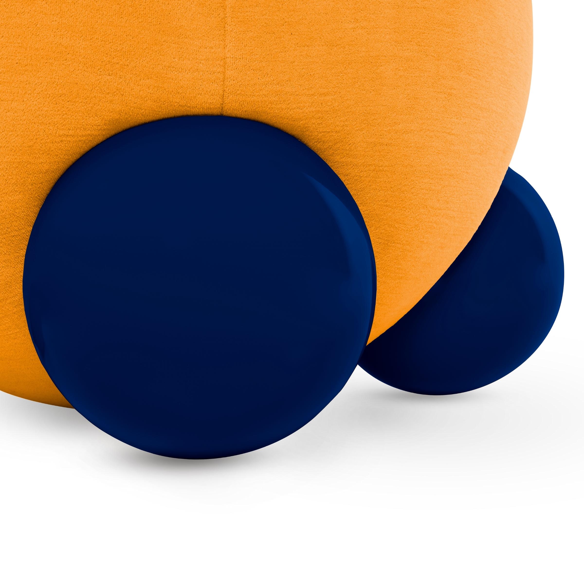 Naboo Stool For Sale 1