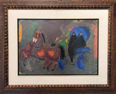 Pferde- und Kutschenfahrt