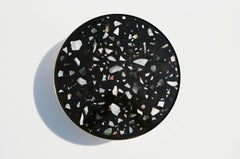 Nacre Soban by Fict Studio, 21-Karat Gold Coat