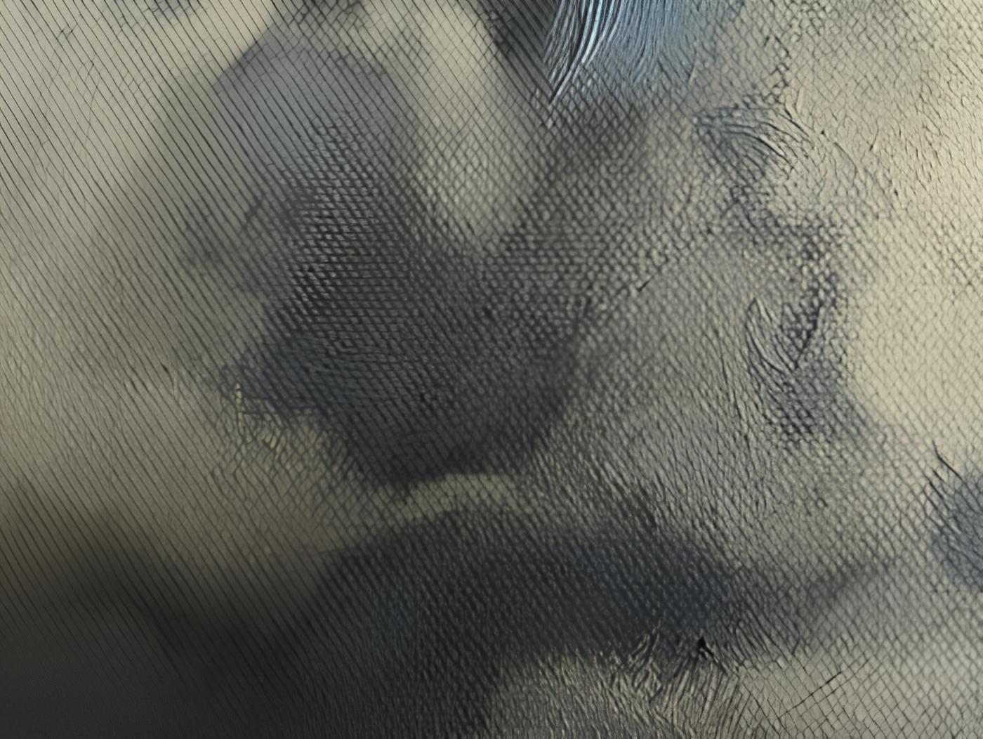 En esta obra, he captado con pasión la dramática danza de la luz y las sombras, mientras las animadas nubes se ciernen sobre el encanto costero de una bulliciosa ciudad. Con la pintura al óleo, he adoptado el impresionismo para expresar la