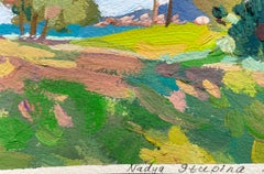 Alberi di Santa Ponsa