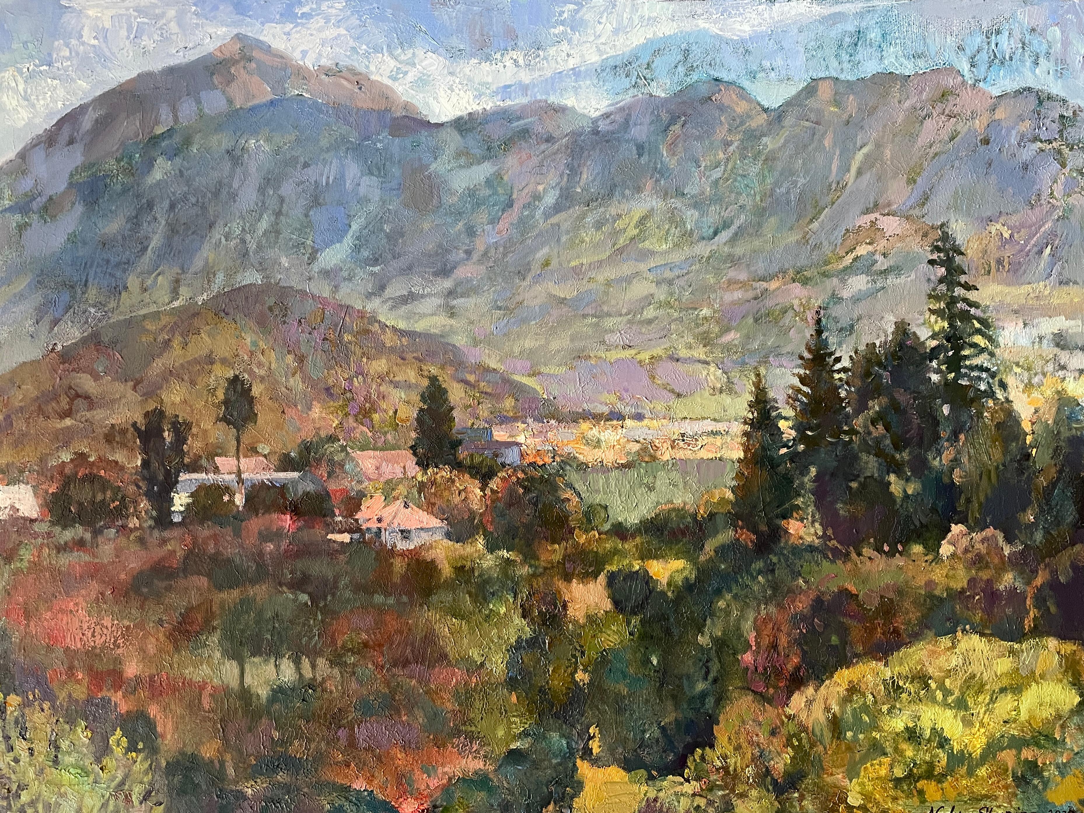 Landscape Landscape Paintings