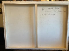 " Mattina d'estate a Bergen"