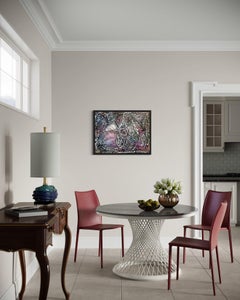 "All is complicated" Original  abstract painting