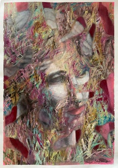 Oil Portrait Paintings