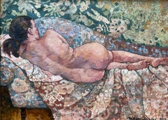 Modello Art Deco