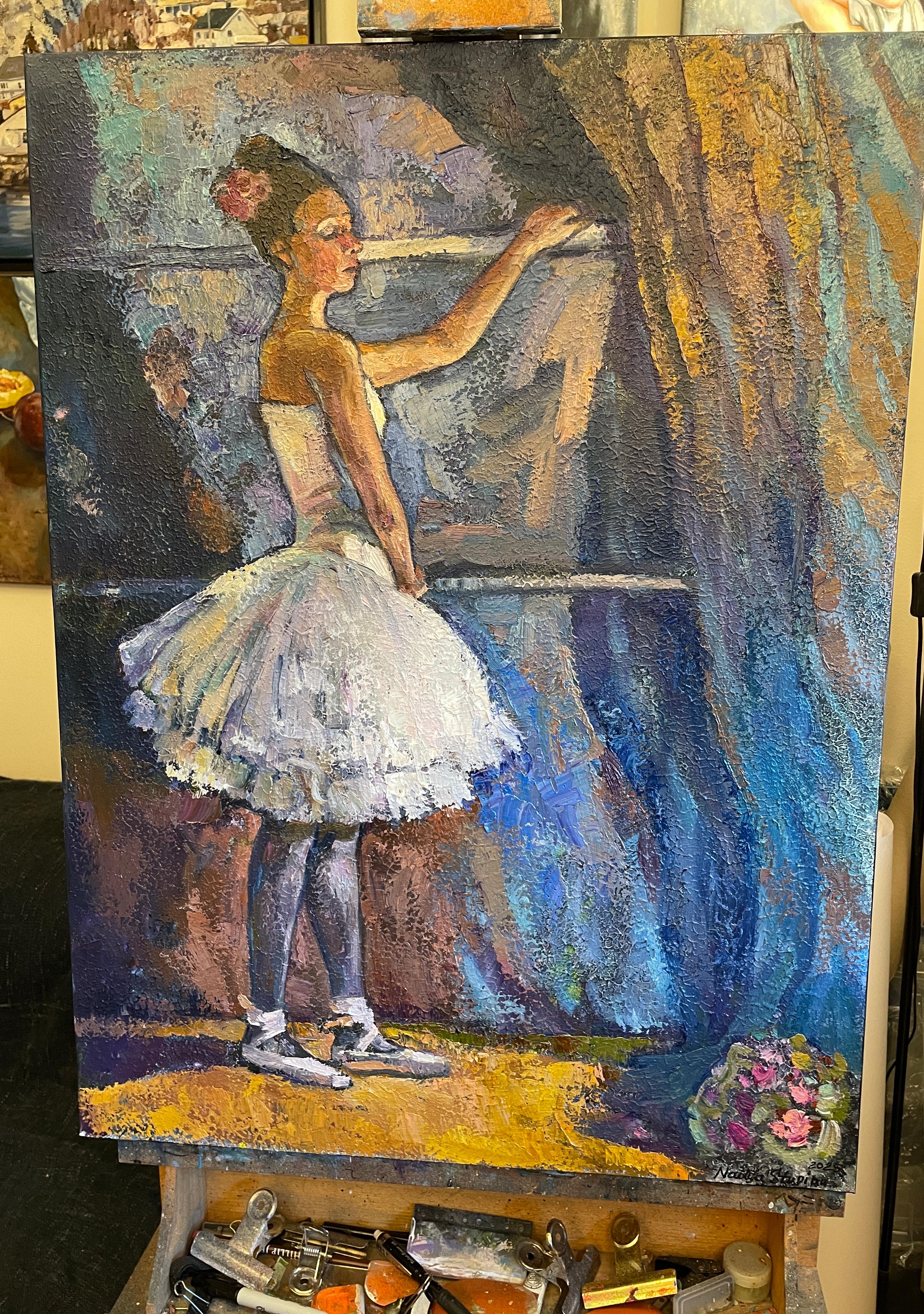 Actuación de ballet (Charlotte) en venta 5