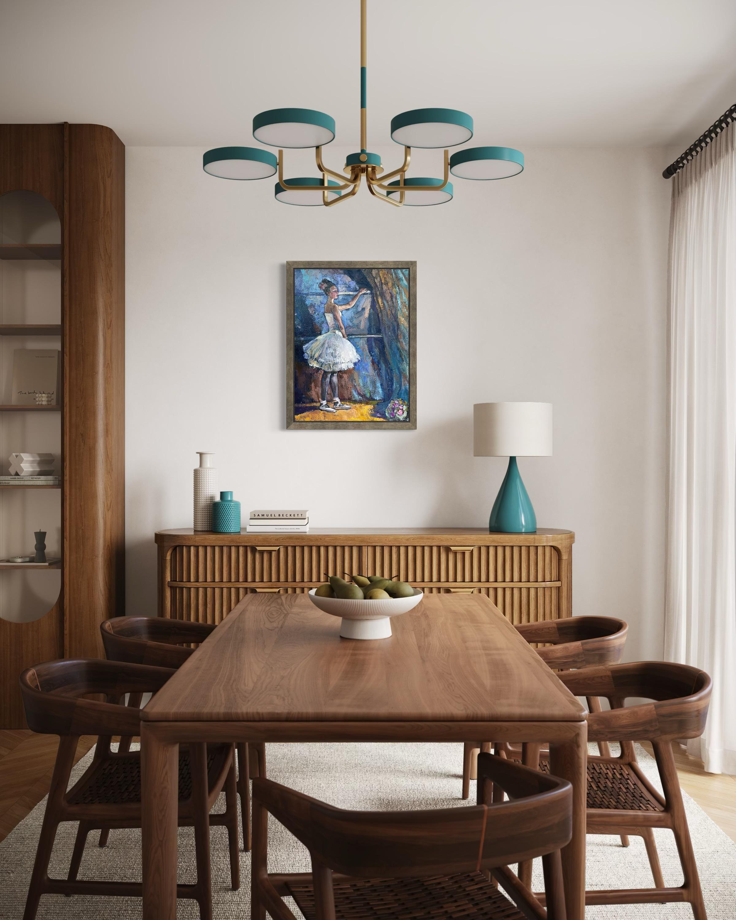 Actuación de ballet (Charlotte) en venta 6