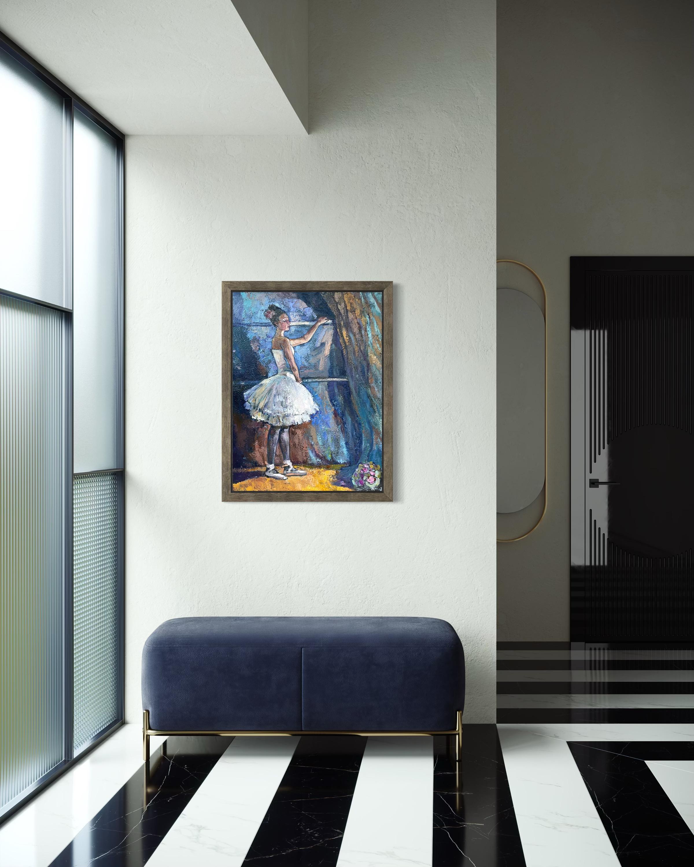 Actuación de ballet (Charlotte) en venta 7