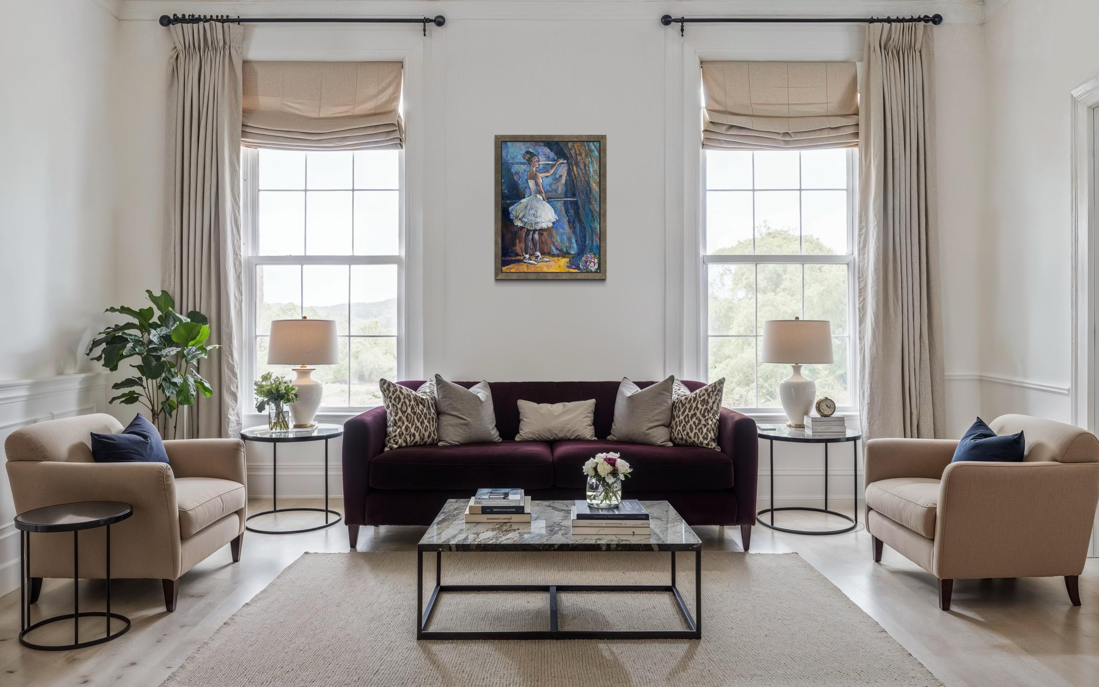 Actuación de ballet (Charlotte) en venta 9