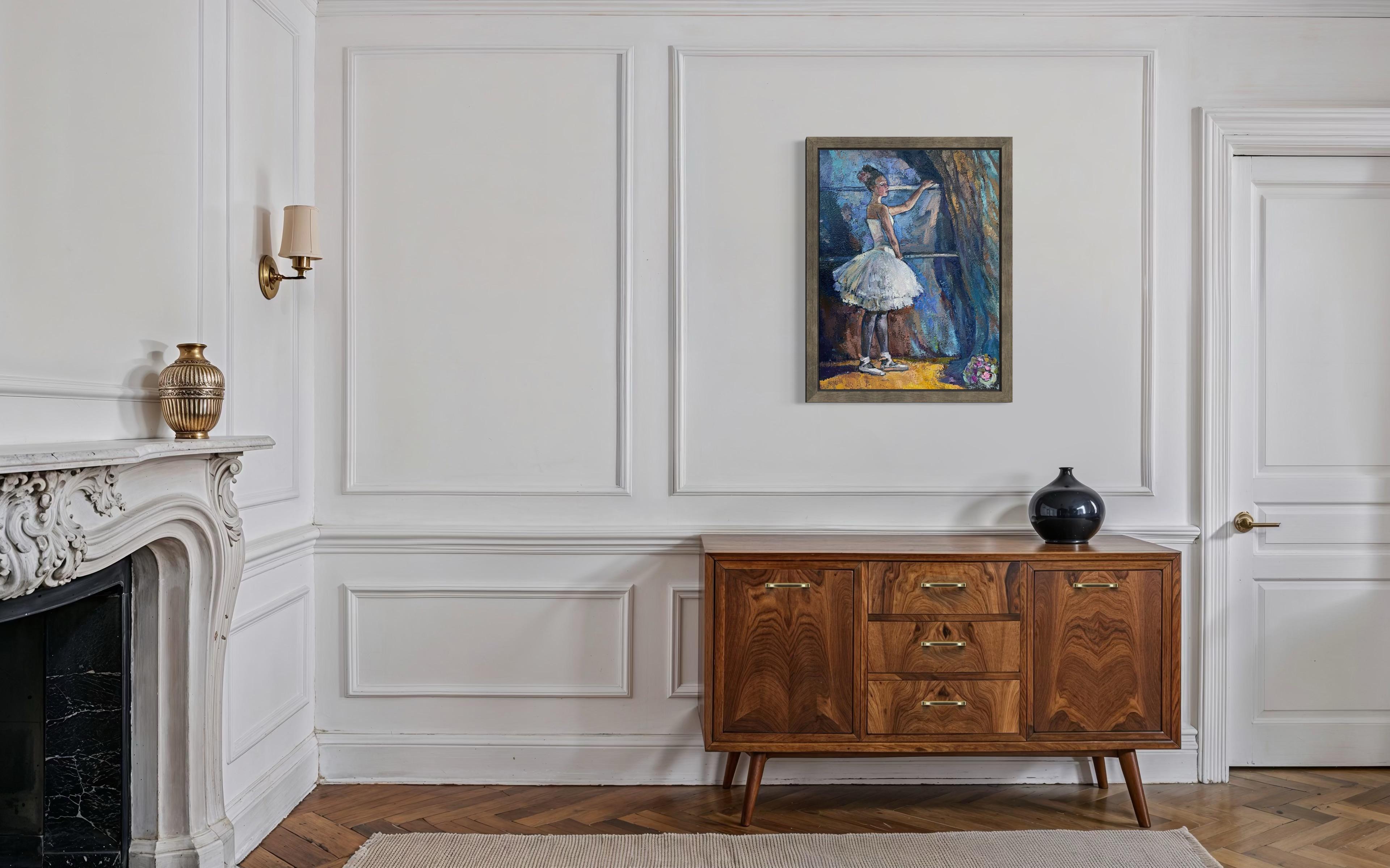 Actuación de ballet (Charlotte) en venta 10