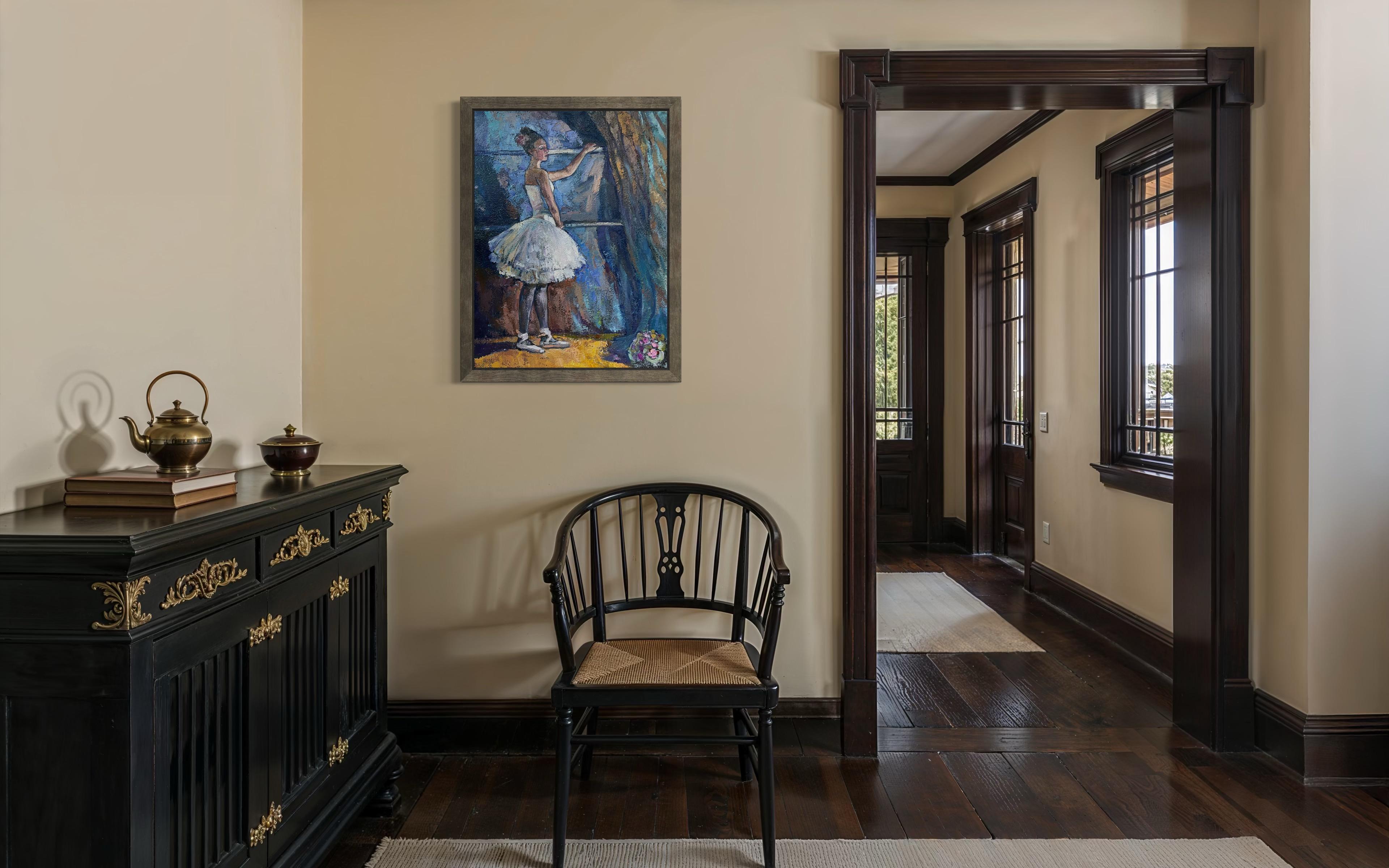 Actuación de ballet (Charlotte) en venta 11