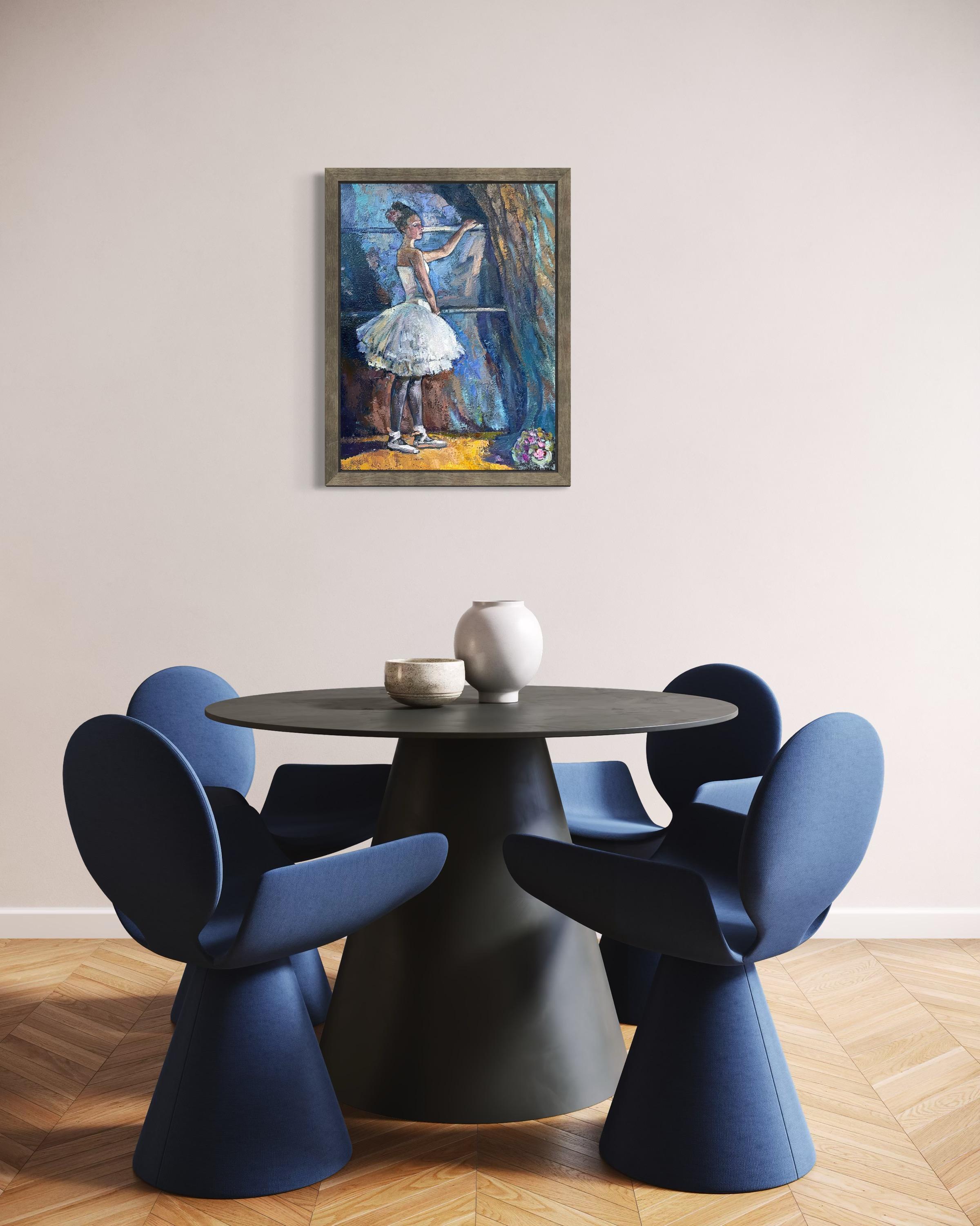 Actuación de ballet (Charlotte) en venta 12