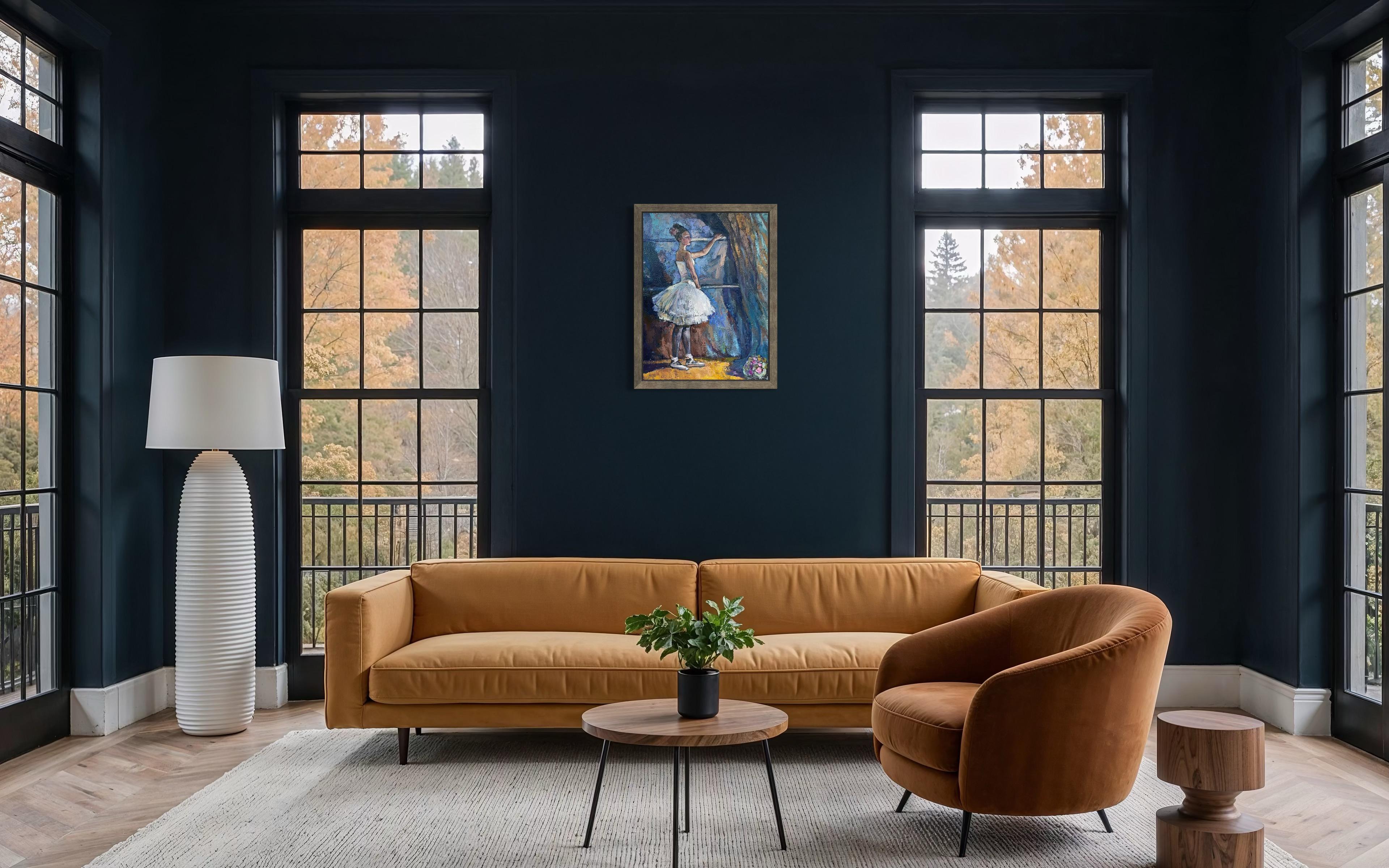 Actuación de ballet (Charlotte) en venta 13