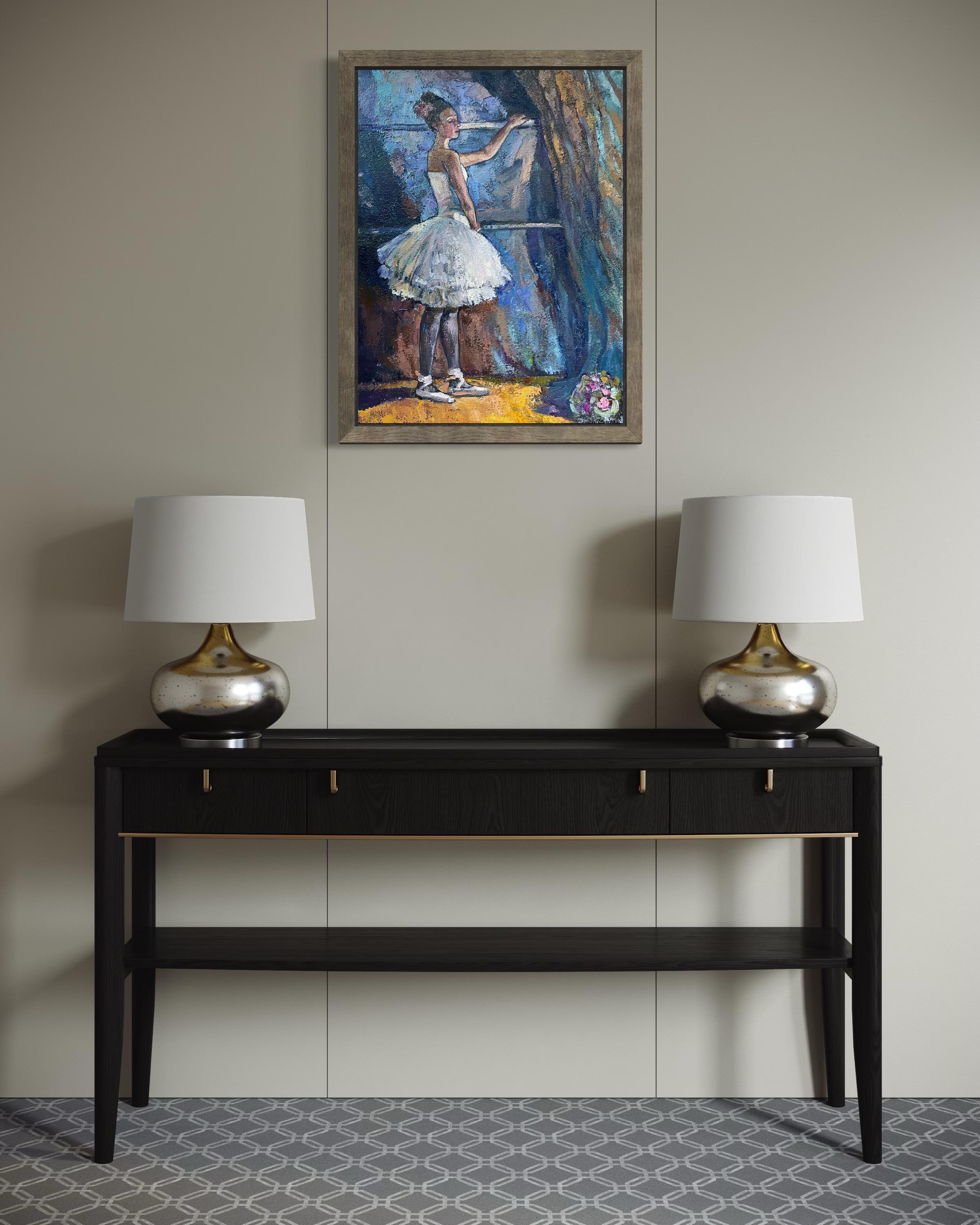 Actuación de ballet (Charlotte) en venta 14