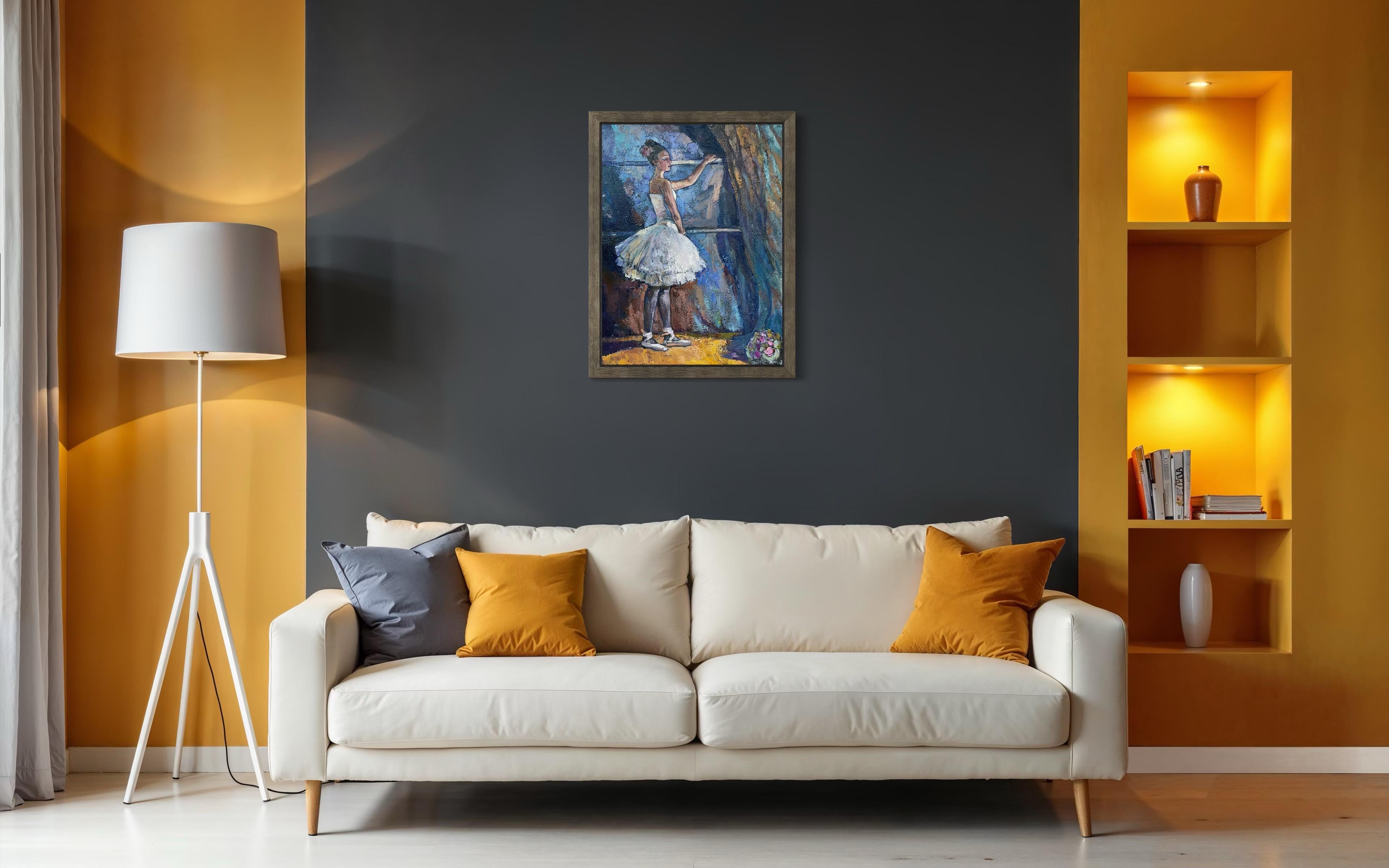 Actuación de ballet (Charlotte) en venta 15