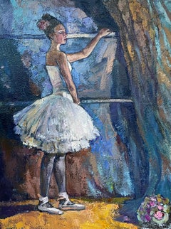 Ballet performance (Charlotte)