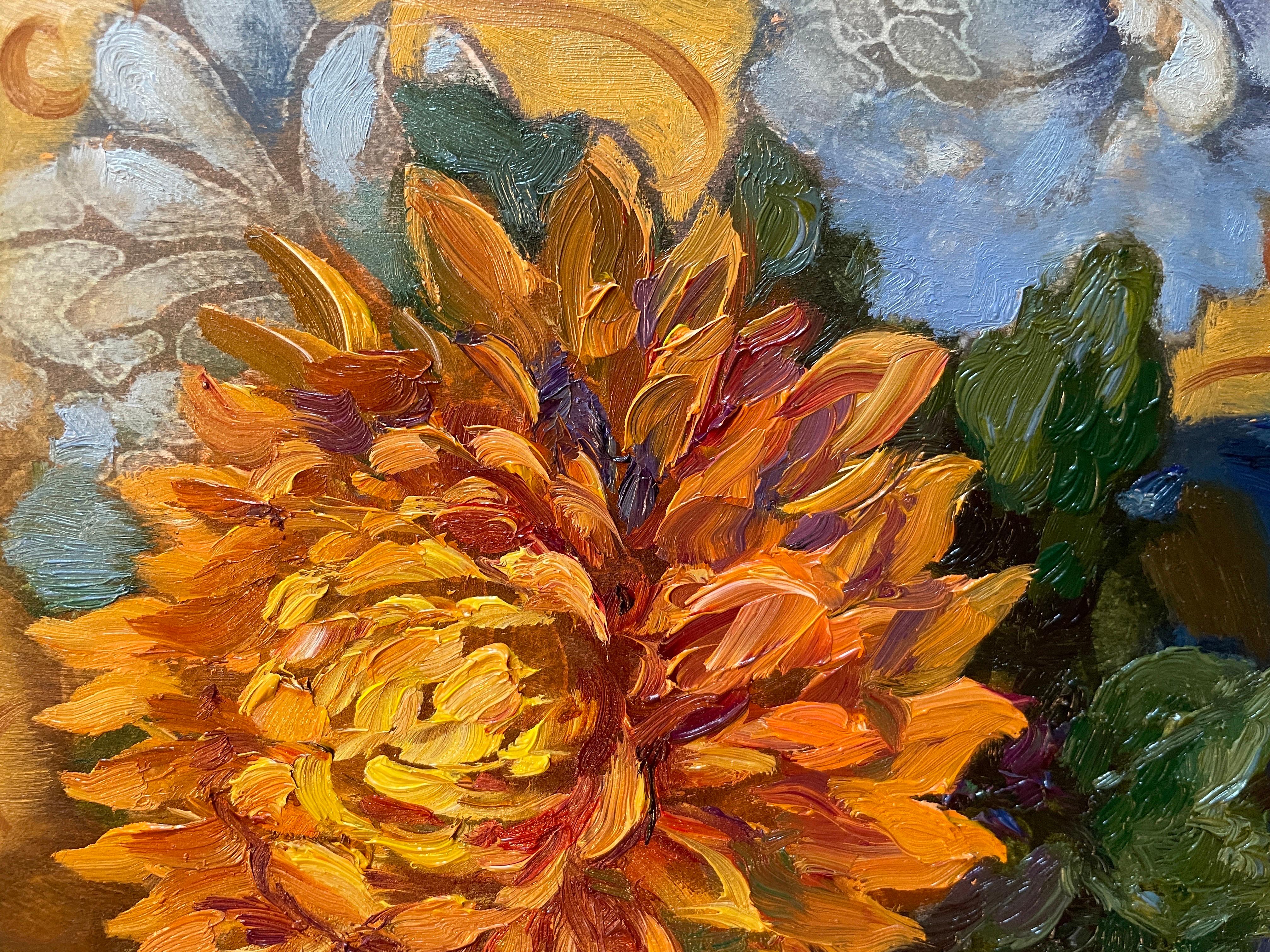 Chrysanthemum For Sale 5