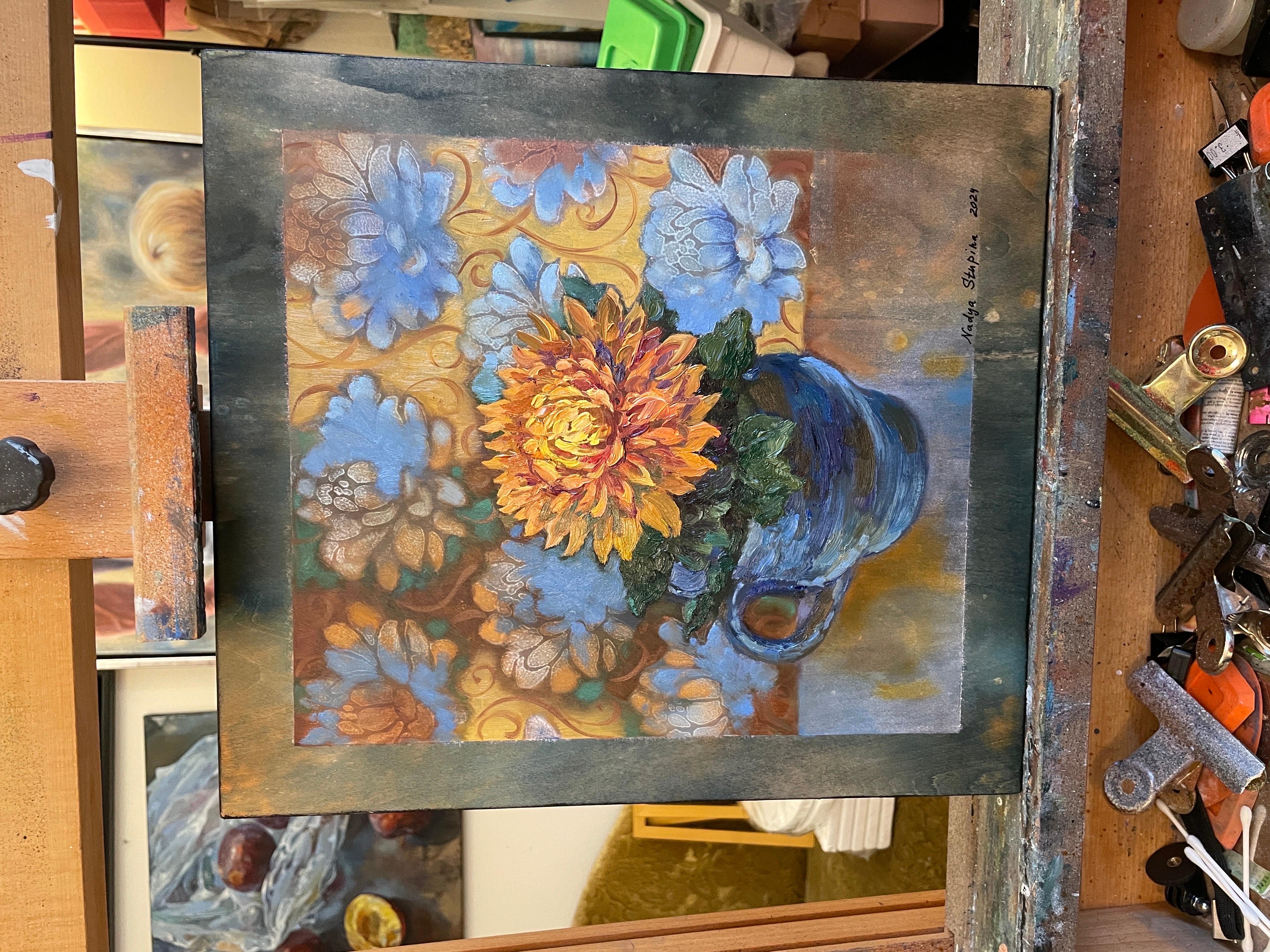 Chrysanthemum For Sale 7