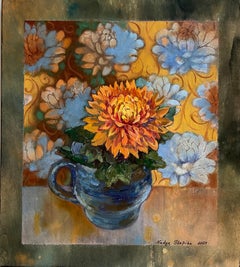 Chrysanthemum