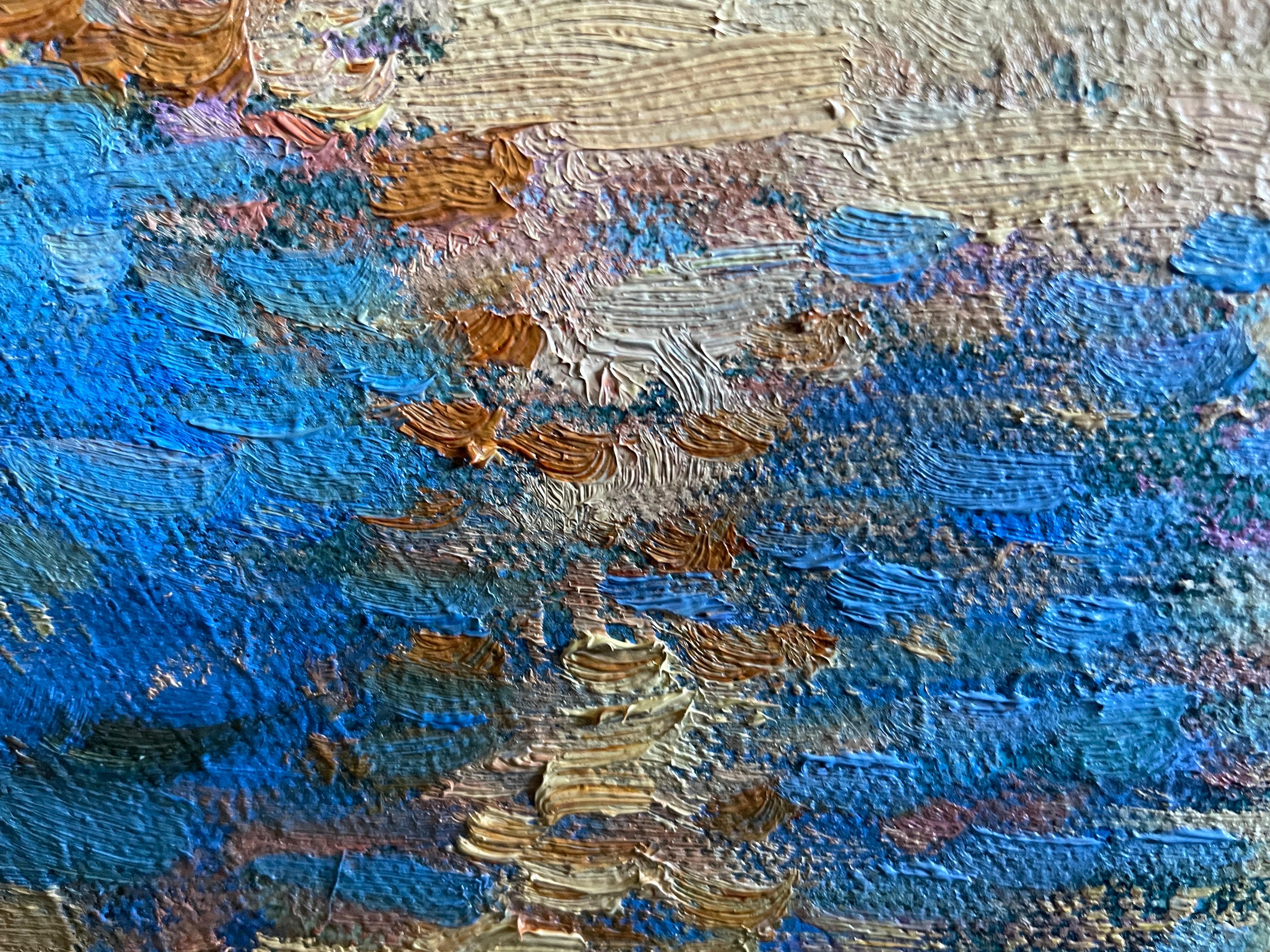 Colori di Henningsvær in vendita 2