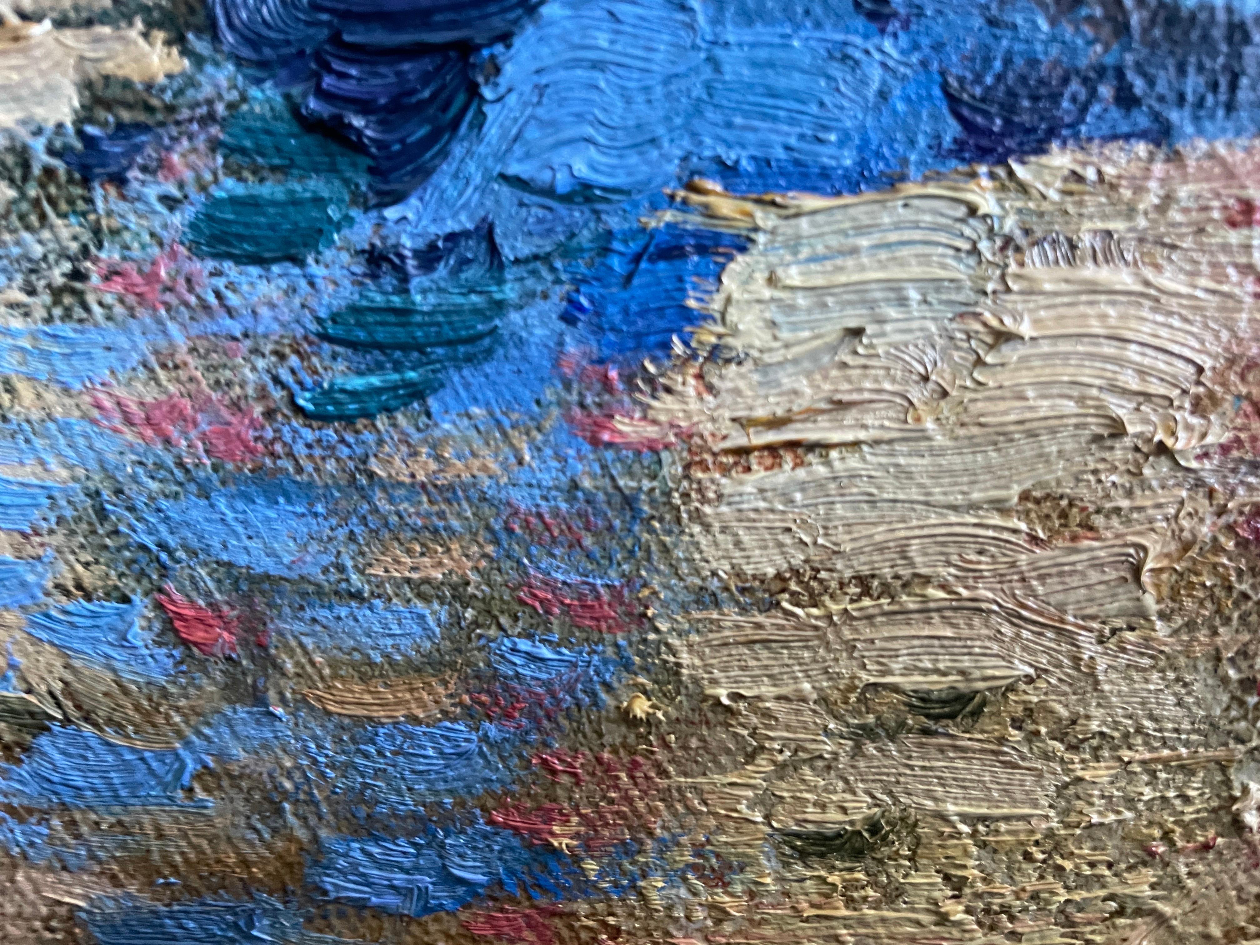 Colori di Henningsvær in vendita 3