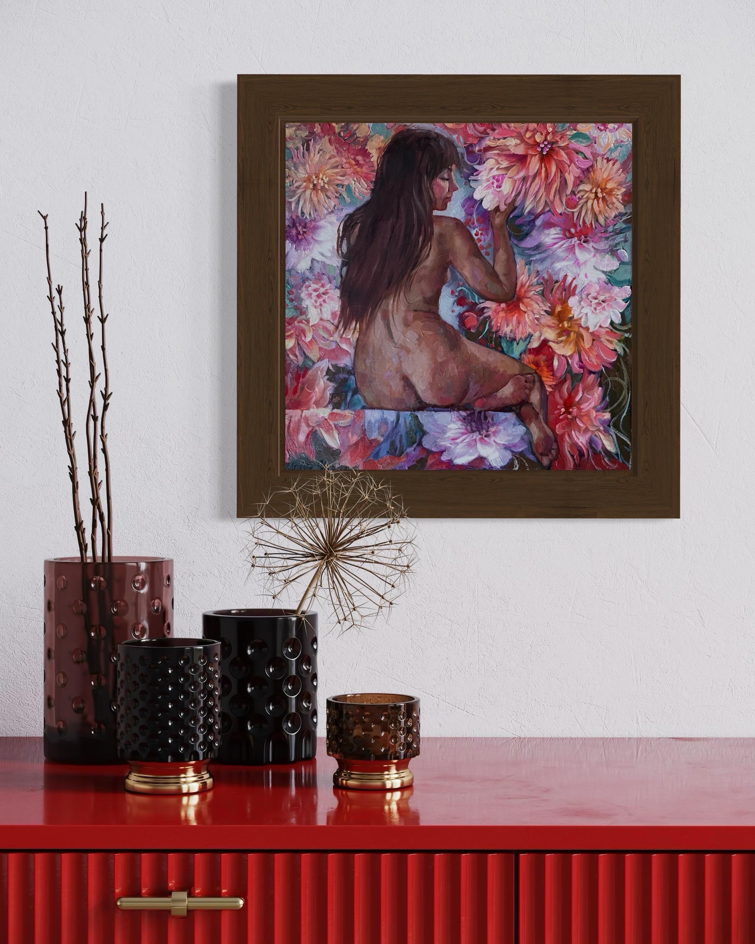 Fairy of flowers For Sale 7