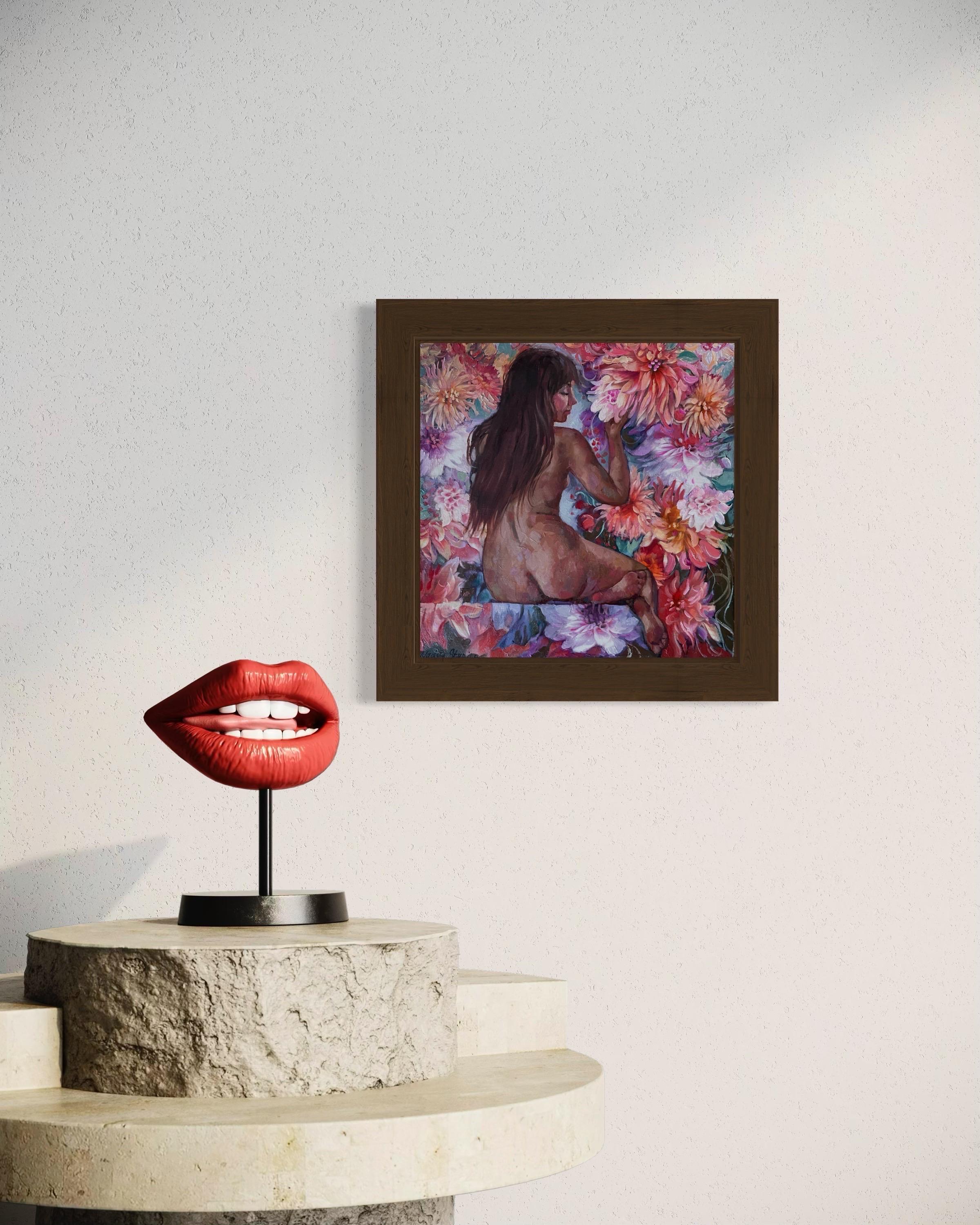 Fairy of flowers For Sale 8