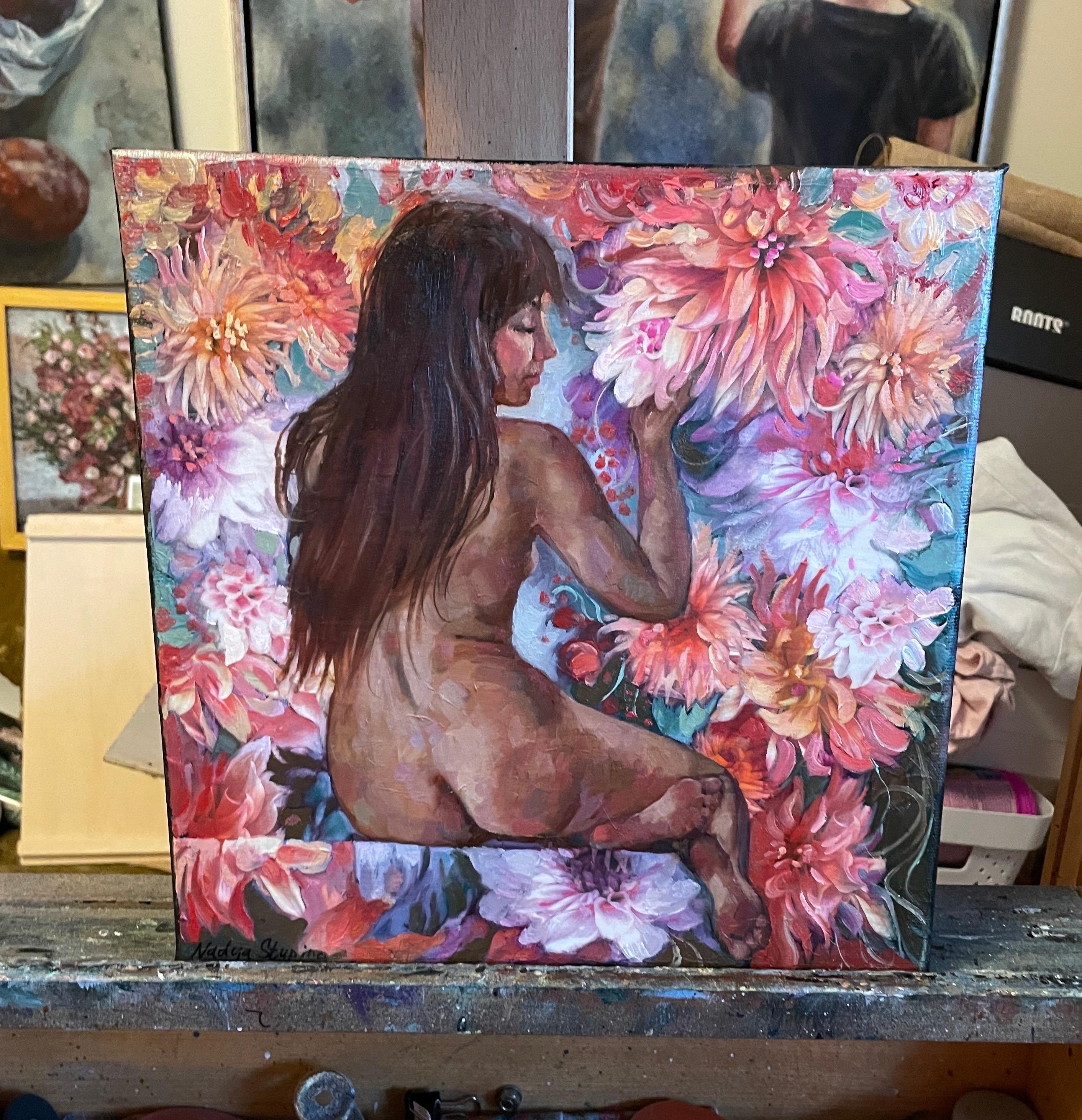 Fairy of flowers For Sale 1