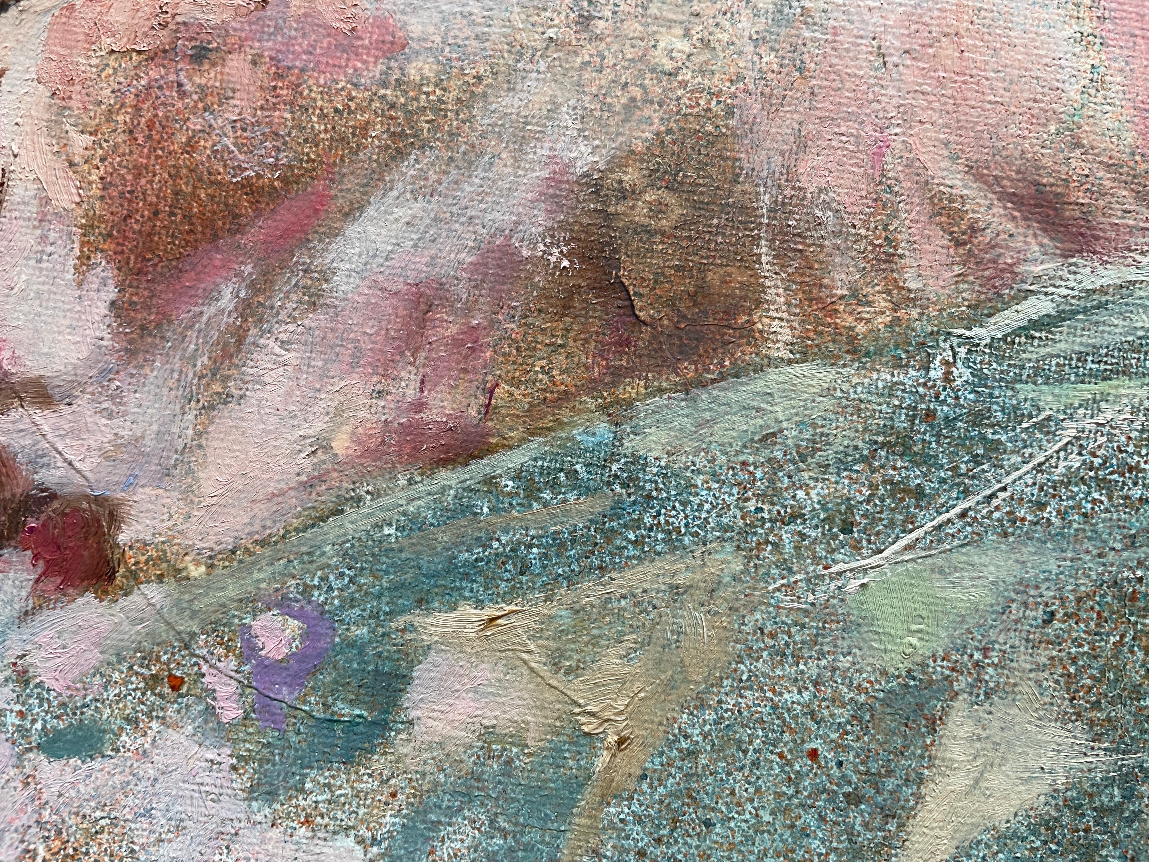 La galleria presenta l'artista norvegese Nadezda (Nadya) Stupina, un'alta professionista che lavora da molti anni sul mercato internazionale dell'arte.
Artista professionista con un master in arti visive  con  una lunga esperienza.
 Conosciuta sul