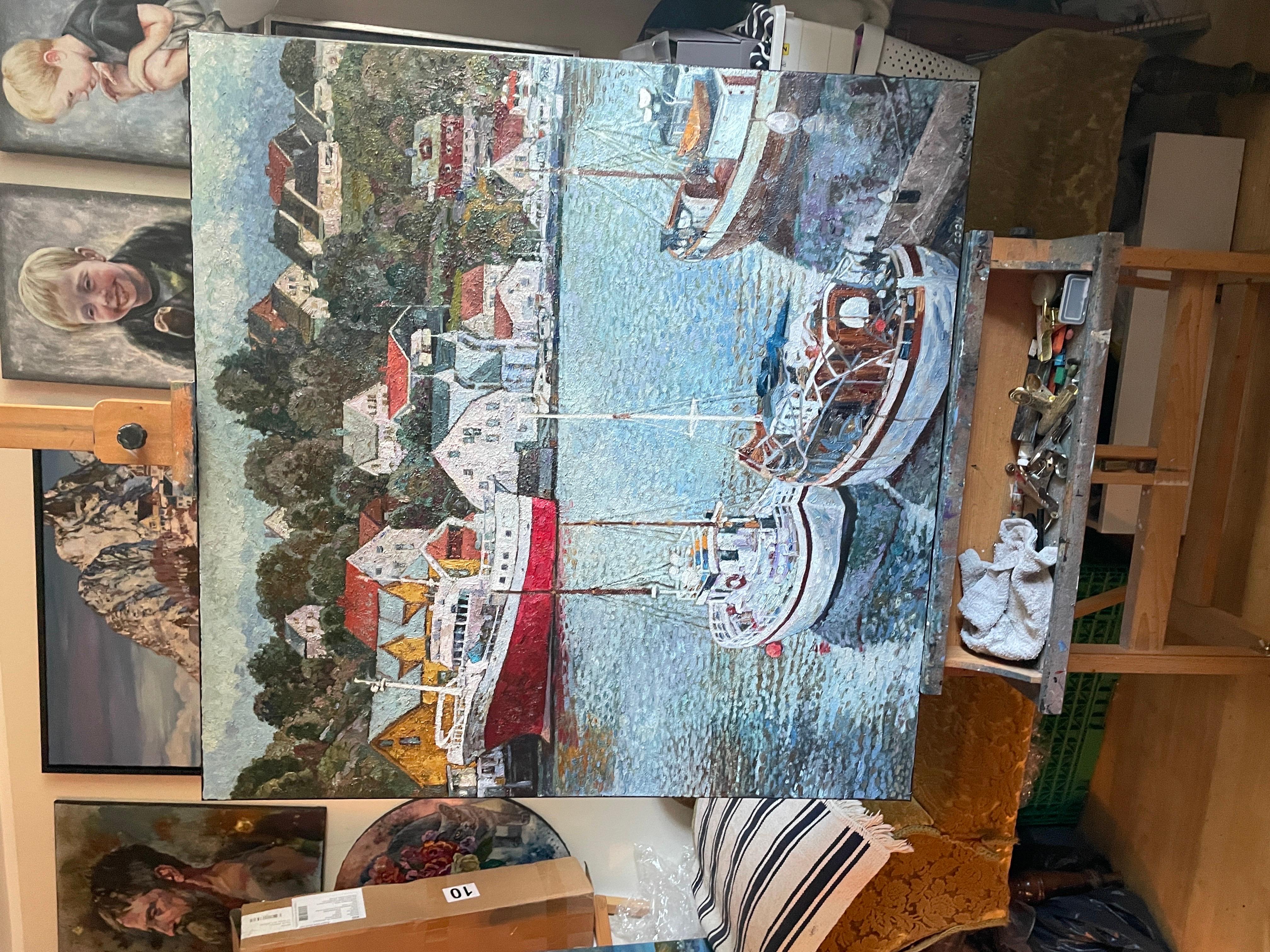 En el puerto de Kristiansund en venta 6