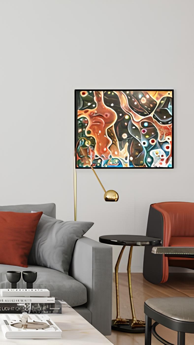 Micro&Macro. Another world. For Sale 1