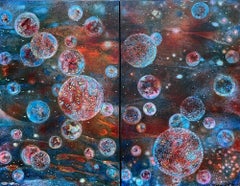 Micro&Macro. Desfile de planetas.
