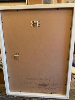 Model in a east style.Nudes across mediums