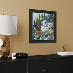 Stato d'animo mattutino