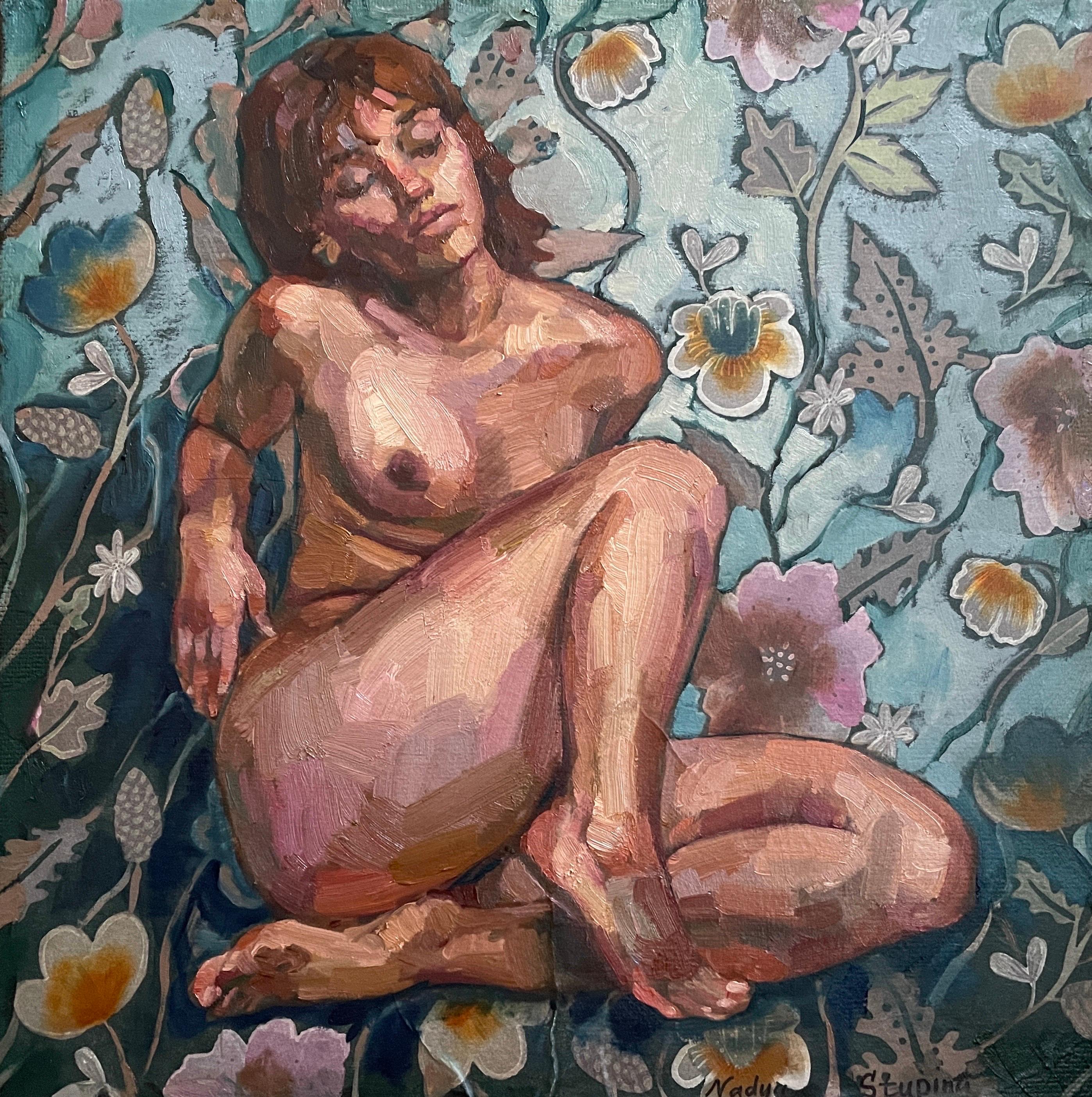 Flora nuda