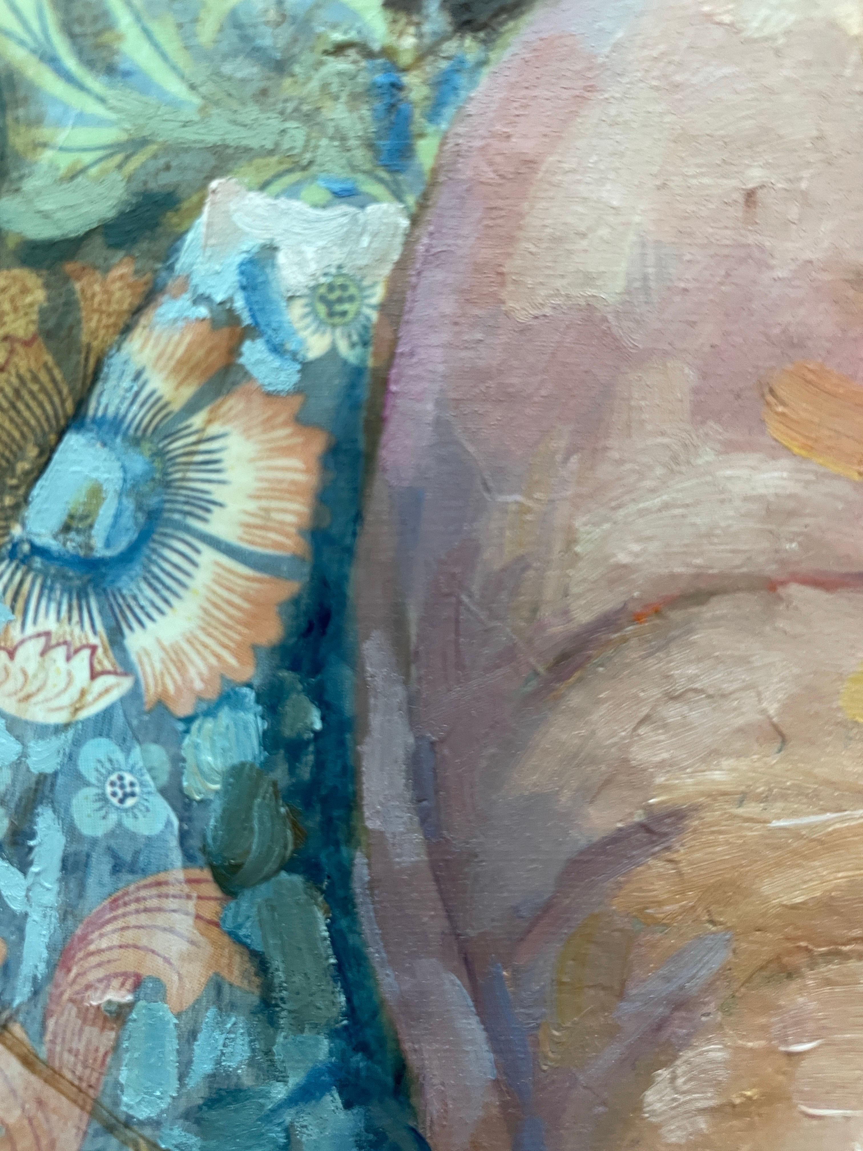 Nudo con i fiori in vendita 4