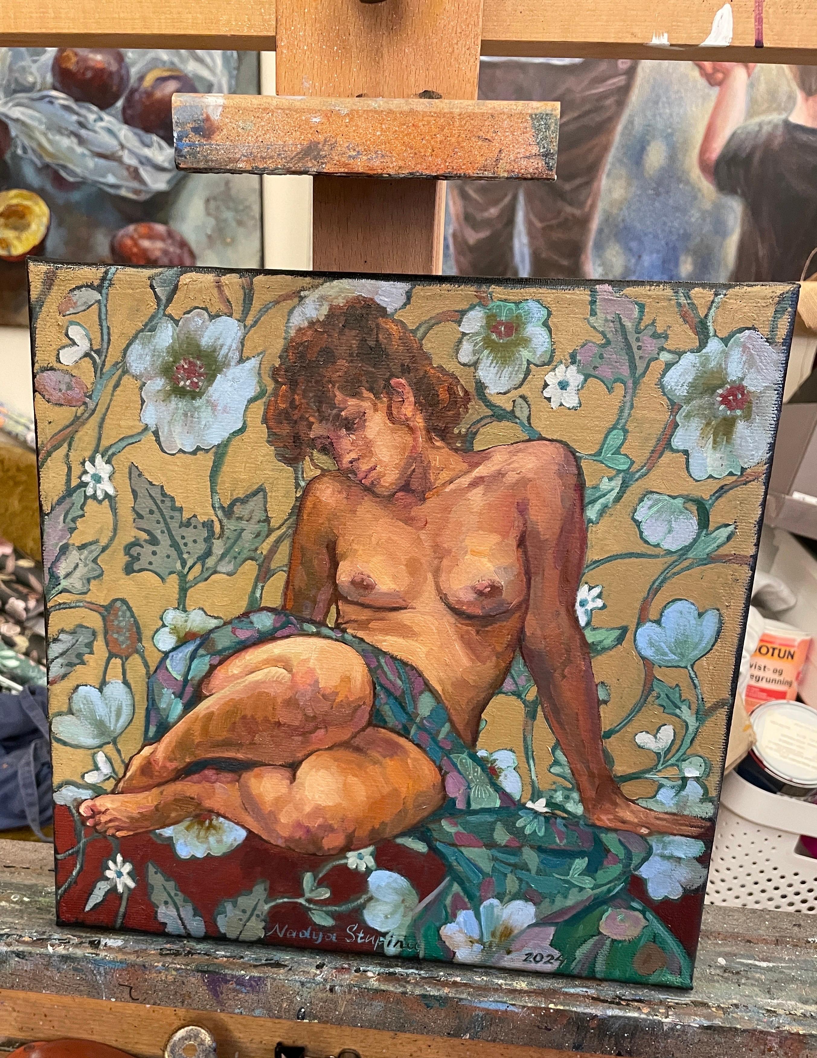 Romance al desnudo en venta 2