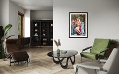 Desnudo.Scheherezade.