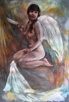Nude.Wings.