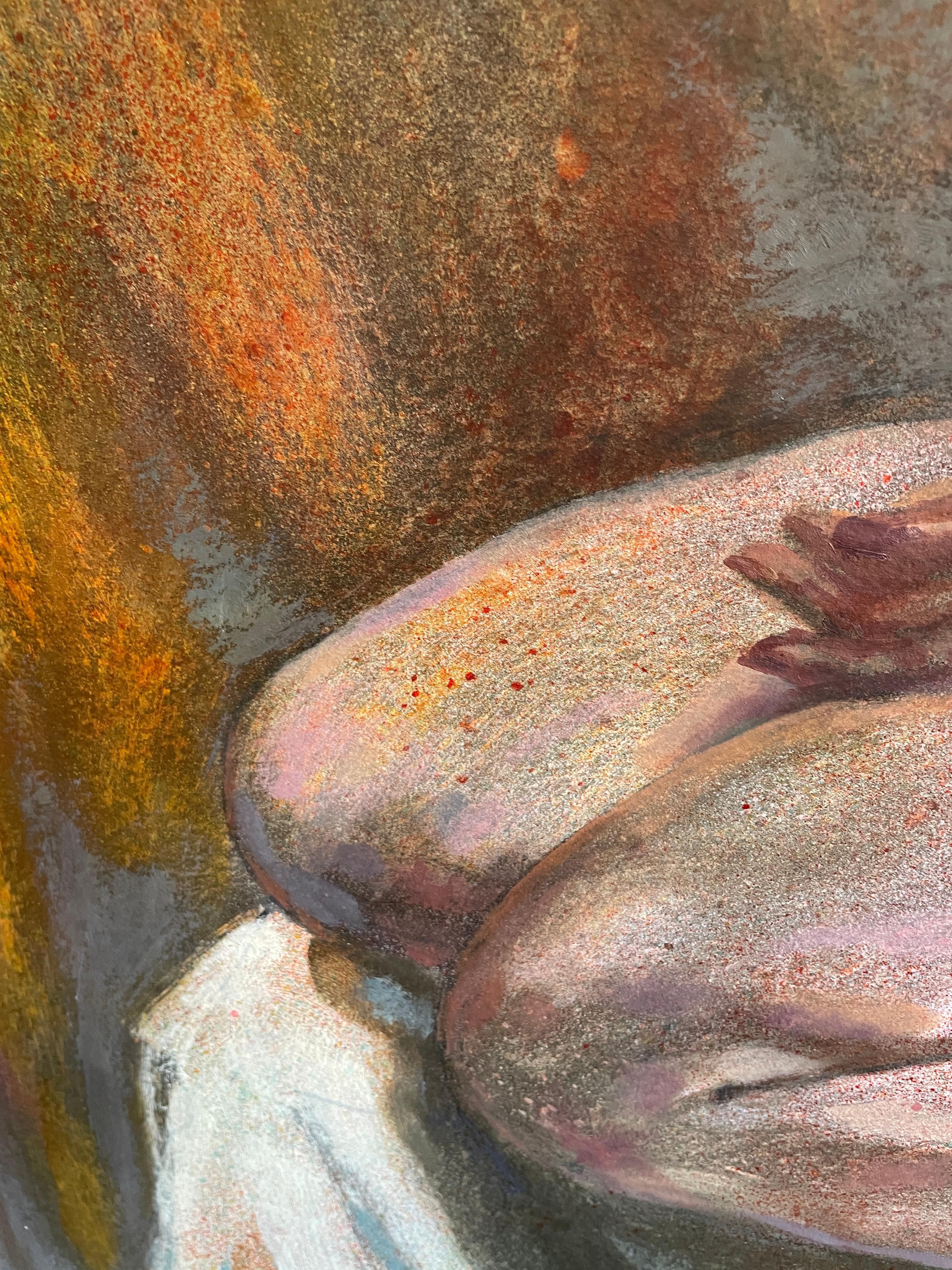 Nude.Wings. im Angebot 2