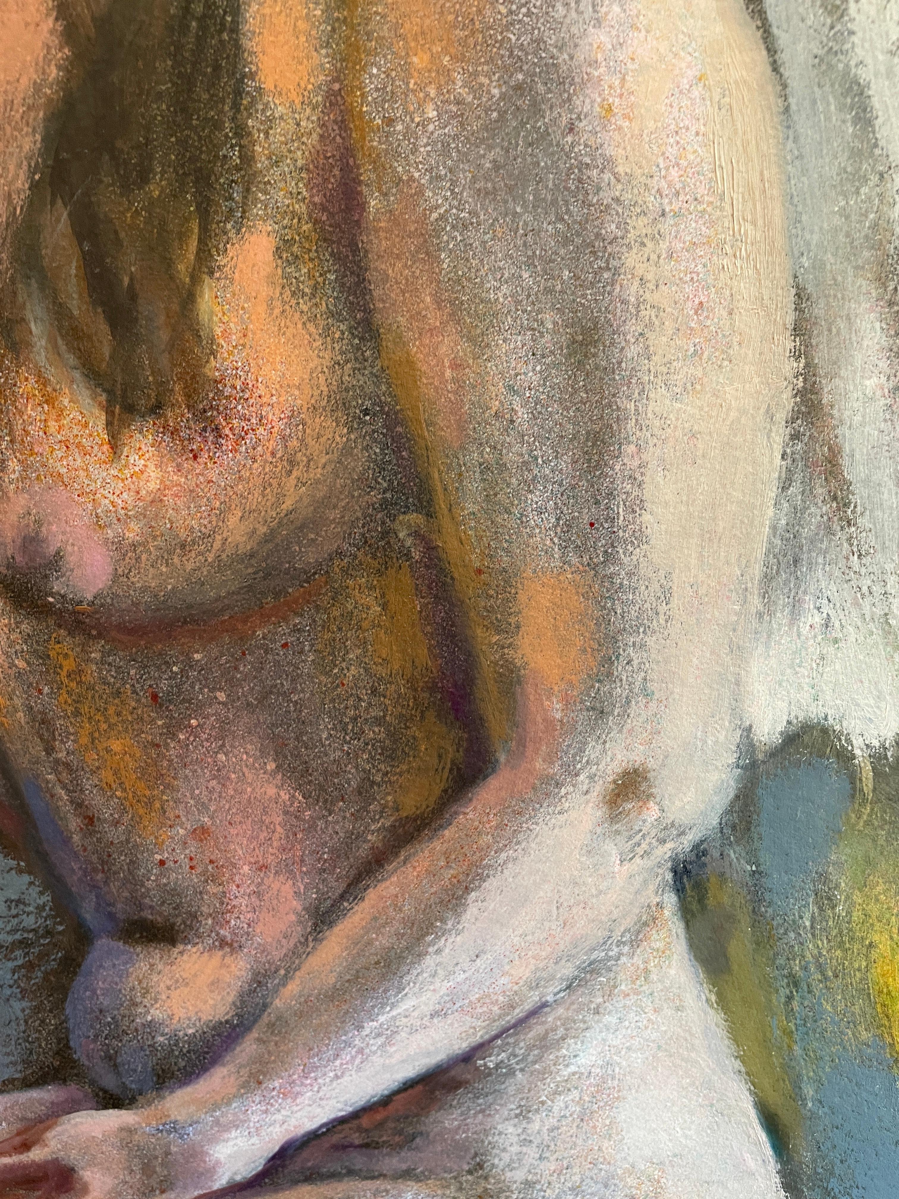 Nude.Wings. im Angebot 4