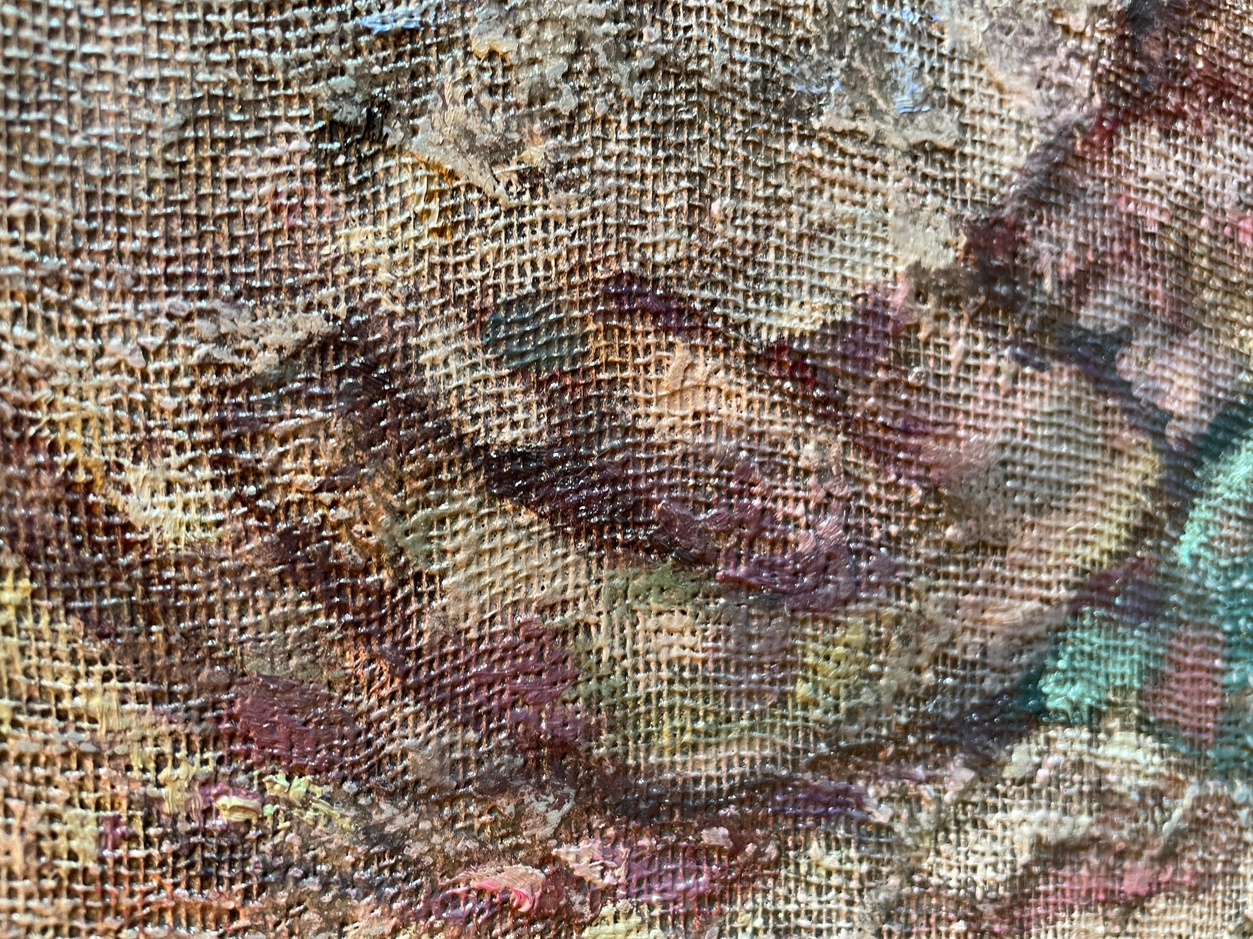 La galleria presenta l'artista norvegese Nadezda (Nadya) Stupina, un'alta professionista che lavora da molti anni sul mercato internazionale dell'arte.
Artista professionista con laurea specialistica in arti visive  con  una lunga esperienza.
