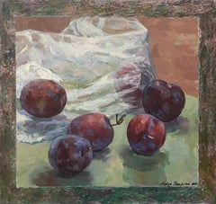 Ciruelas