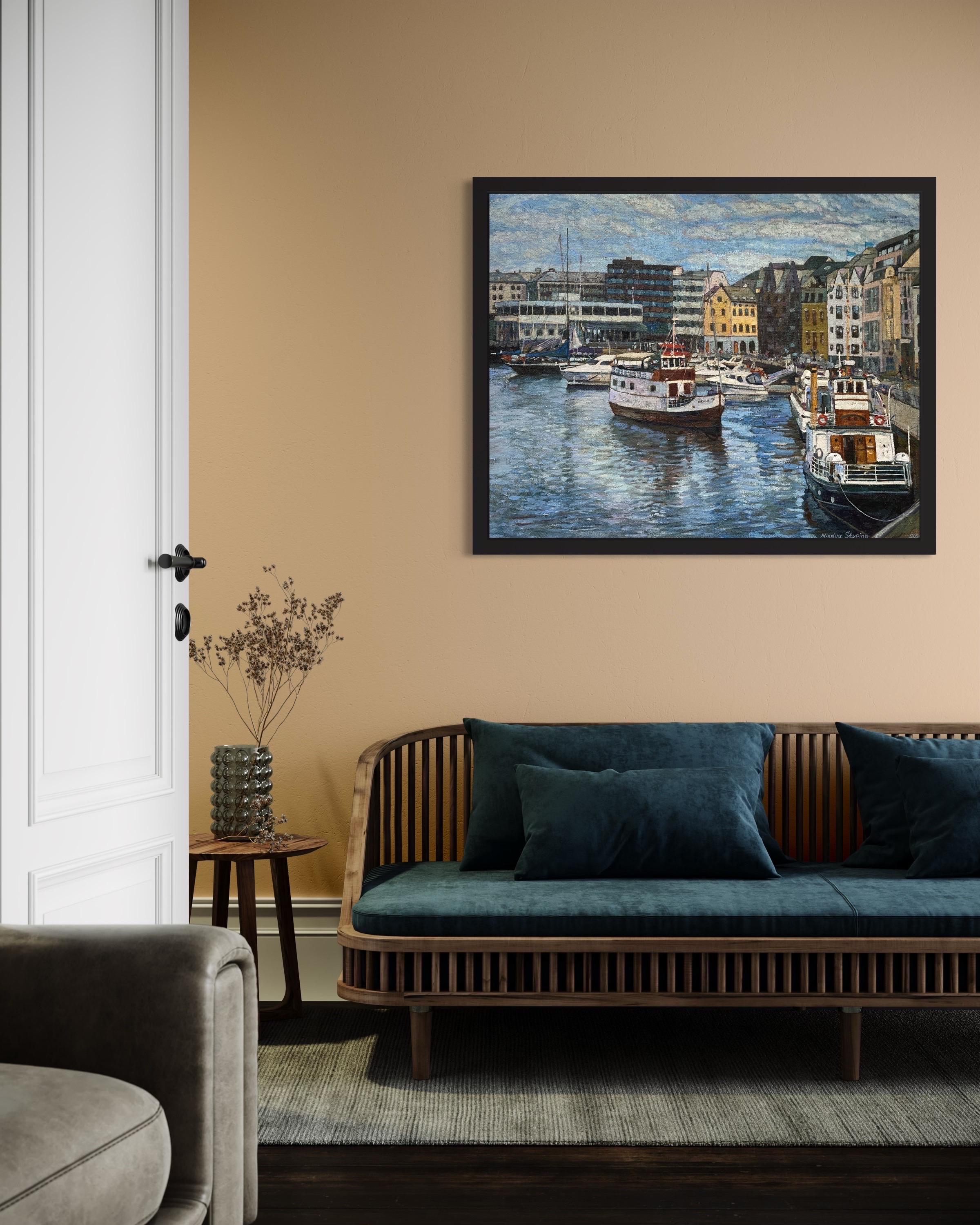 I ritmi di Ålesund in vendita 6