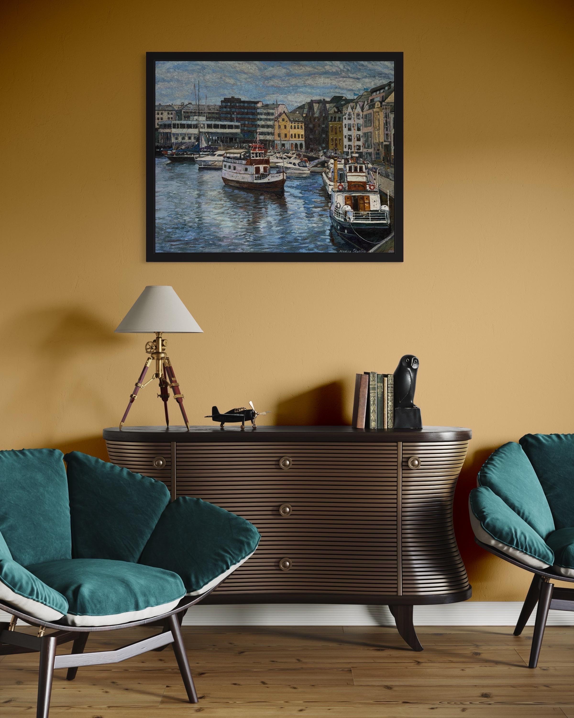 I ritmi di Ålesund in vendita 9